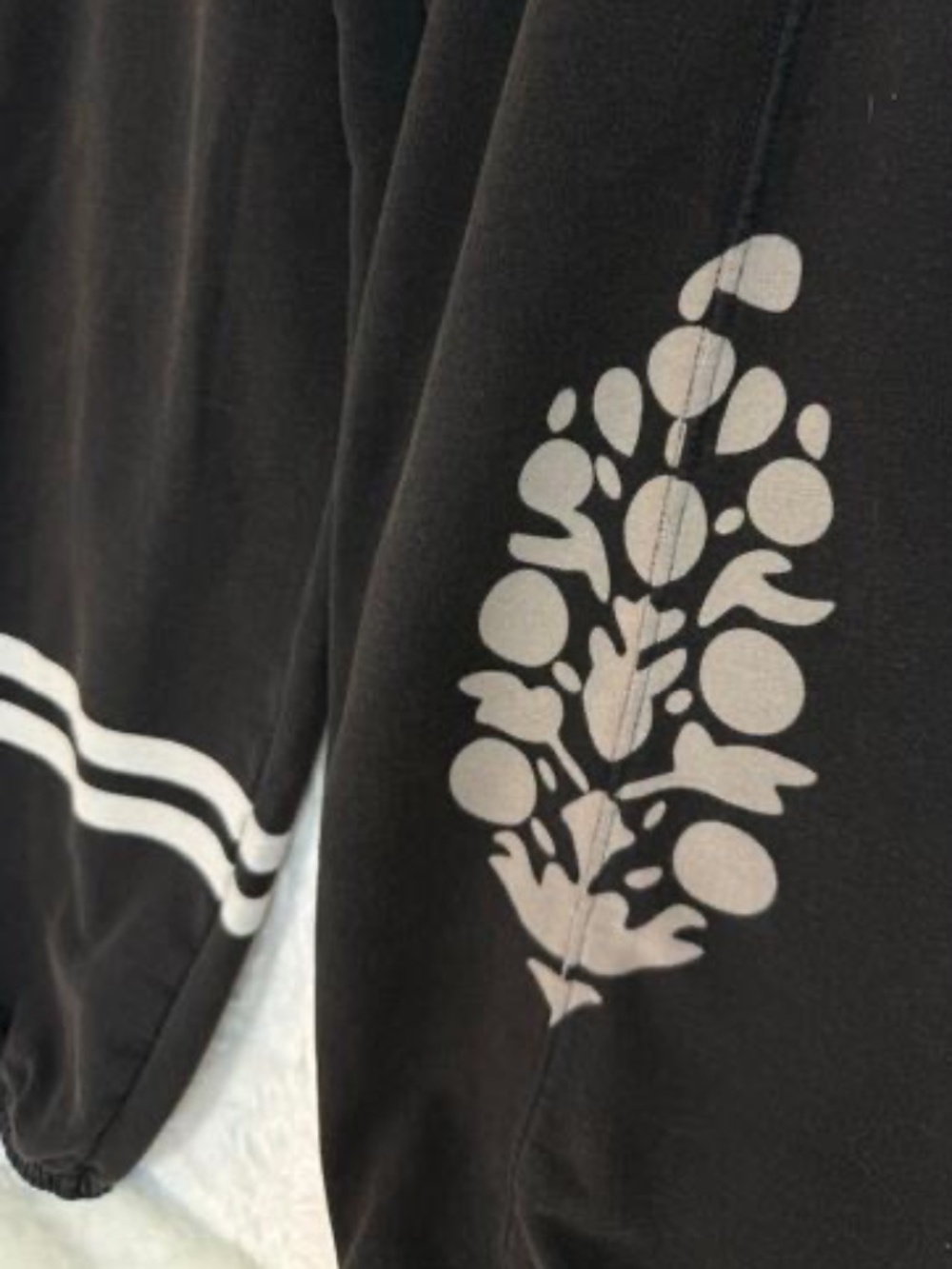 FP MOVEMENT  ALL STAR GRAPHIC LOGO PANT